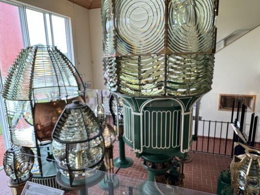 Ponce de Leon Inlet Lighthouse & Museum by null