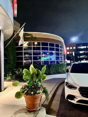 Shaw's Crab House by null