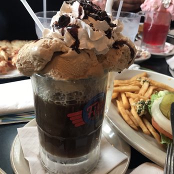 Fitz's - Mighty Mocha - New American Near Me - Saint Louis, Missouri
