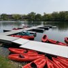 Paddleboats and Kayacking Quary gift card