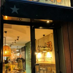 Masala73 - Our server inside!