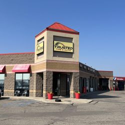 Trusted Tire & Auto