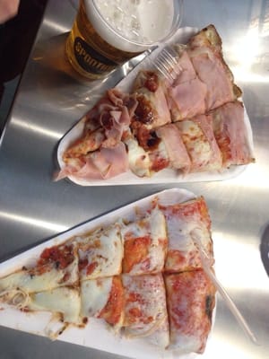 Spontini by null