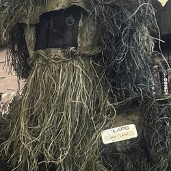 LA Police Gear