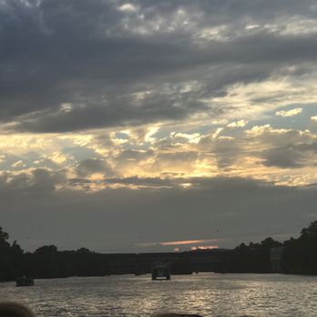 Lone Star Riverboat - Boat Charters Near Me - Austin, Texas Lone Star Riverboat - Boat Charters Near Me - Austin, Texas