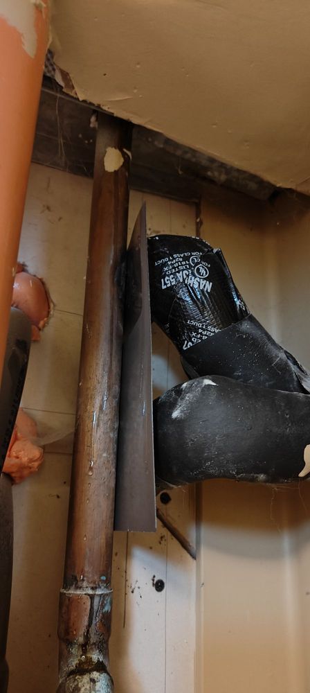 Slide of Jafco Plumbing & Sewer