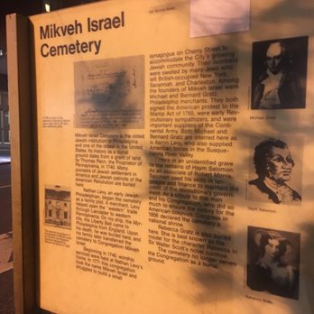 Mikveh Israel Congregation - Religious Organizations Near Me - Philadelphia, Pennsylvania Mikveh Israel Congregation - Religious Organizations Near Me - Philadelphia, Pennsylvania