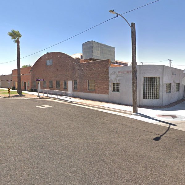 Slide of TDC Construction Services