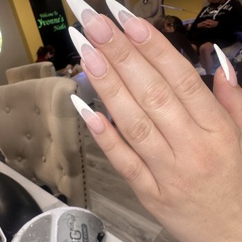 Yvonne's Nails - Nail Salons Near Me - Fremont, California Yvonne's Nails - Nail Salons Near Me - Fremont, California