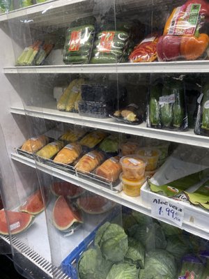 Austin Deli & Grocery inc by null