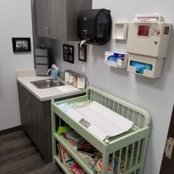 Legacy Primary Care - We see Peds too!