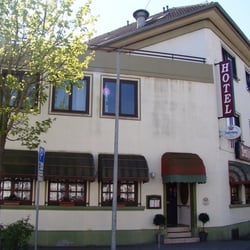 Restaurant Deutsches Haus