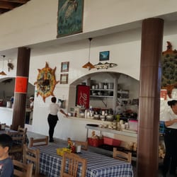 Mariscos Homero