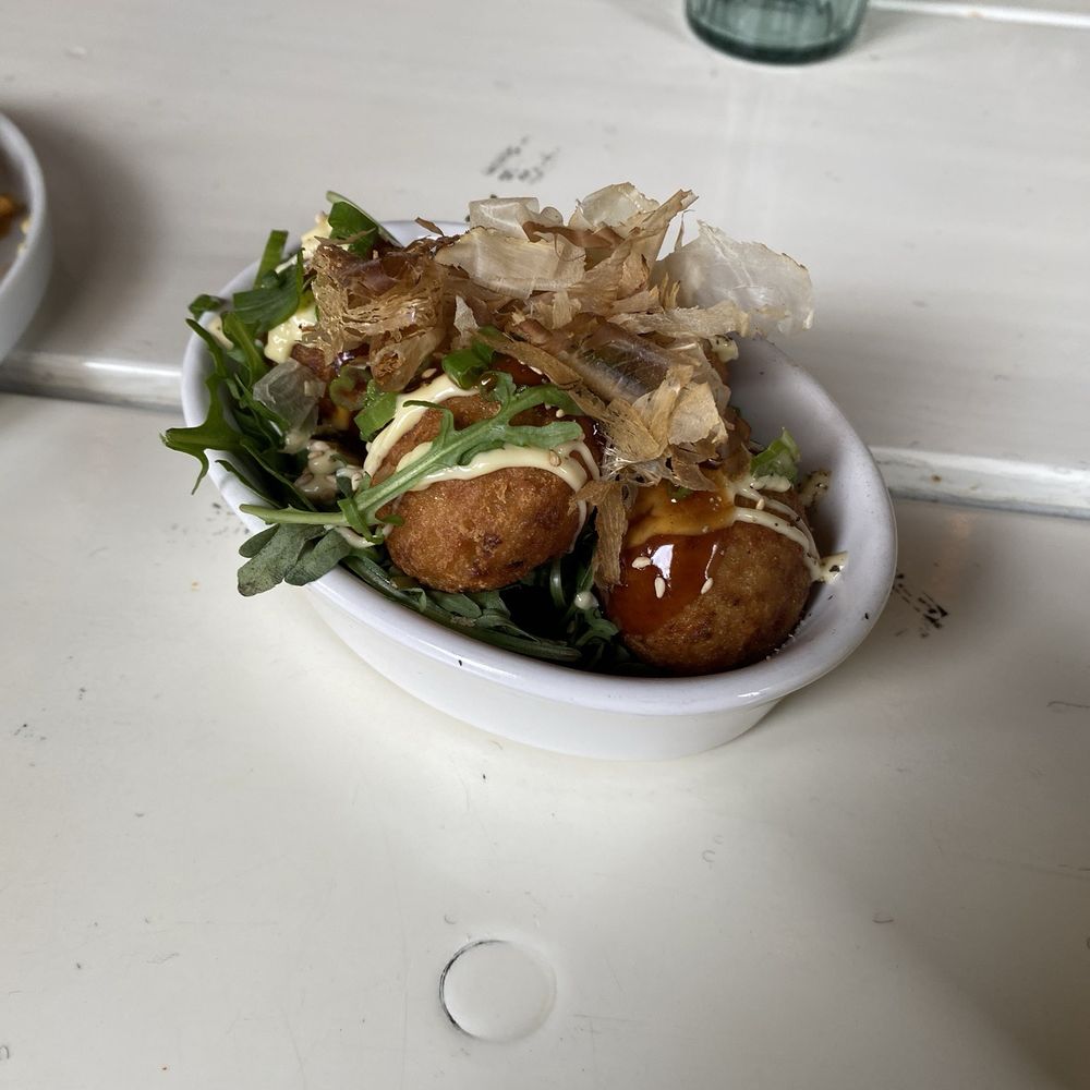 Buranko Cafe & Bar - Takoyaki - Asian Fusion Near Me - Portland, Oregon Buranko Cafe & Bar - Takoyaki - Asian Fusion Near Me - Portland, Oregon
