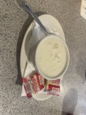 Daniels Restaurant by null