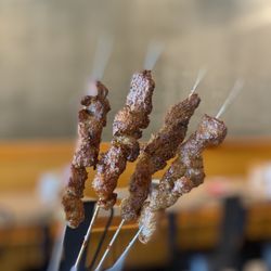 Meet U BBQ