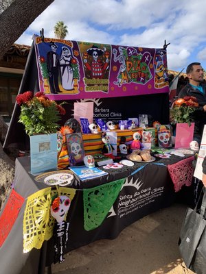 El Presidio de Santa Bárbara State Historic Park by null