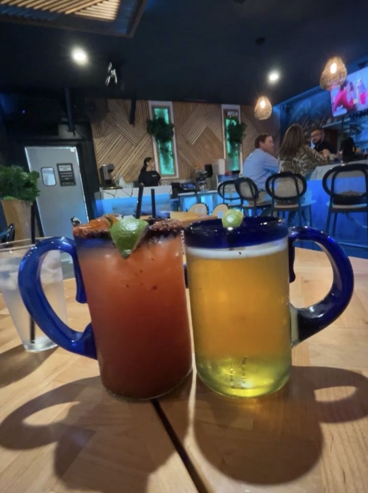 Inside Riverside Res ESTRELLA CANTINA LOUNGE - Updated October 2026 - 737 photos & 667 avis ...