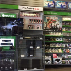 GameStop