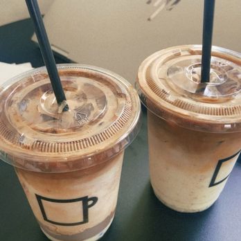 Frame Coffee Roasters - Latte - Coffee Roasteries Near Me - Vienna, Virginia