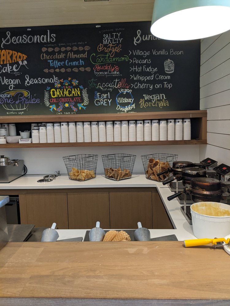 VILLAGE ICE CREAM Updated September 2024 43 Photos & 33 Reviews