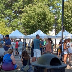 Wilsonville Brewfest - Wilsonville brewfest, ciders too!