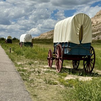 Scotts Bluff National Monument - 07.07.24 - Landmarks & Historical Buildings Near Me - Gering, Nebraska Scotts Bluff National Monument - 07.07.24 - Landmarks & Historical Buildings Near Me - Gering, Nebraska