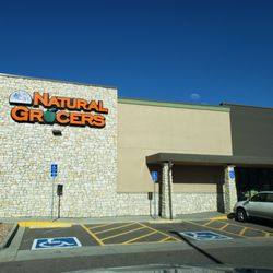 Natural Grocers