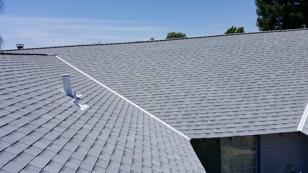 Slide of California Roofing Pros