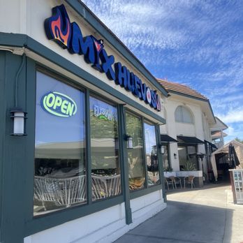 Mix Huevos - Front of the restaurant - Breakfast & Brunch Near Me - San Jose, California
