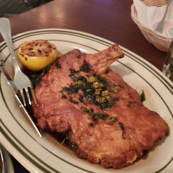 Pepino's - 1/2 chicken - Italian Near Me - Vancouver, British Columbia