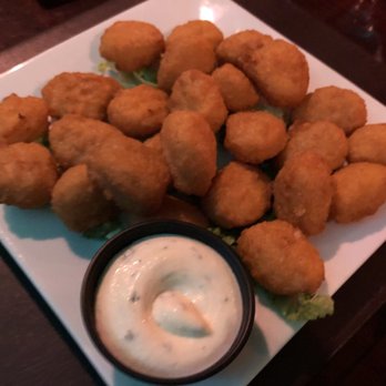 La Havana 59 - Corn fritters - Cuban Near Me - Moonachie, New Jersey