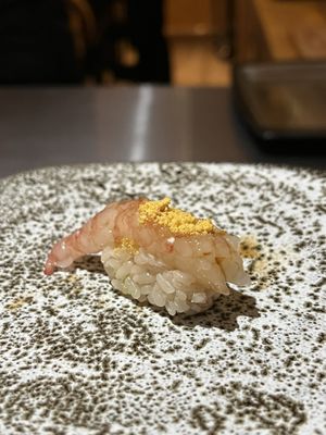 Yuhiro Omakase Sushi by null