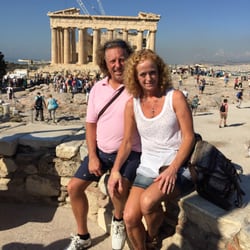 Planning To Cruise - Belles Travel - Athen's Greece