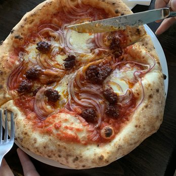 Venturi - Pizza Near Me - Goshen, Indiana