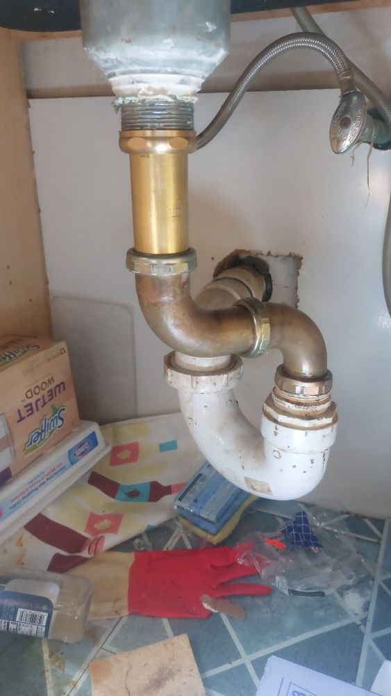 Slide of Arf Home & Plumbing