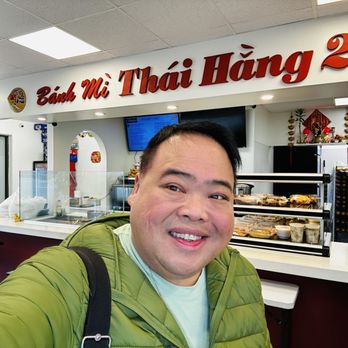 Banh Mi Thai Hang 2 - Coffee & Tea Near Me - Vancouver, British Columbia