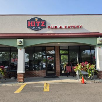 Hitz Pub and Eatery - Pizza Near Me - Mundelein, Illinois Hitz Pub and Eatery - Pizza Near Me - Mundelein, Illinois