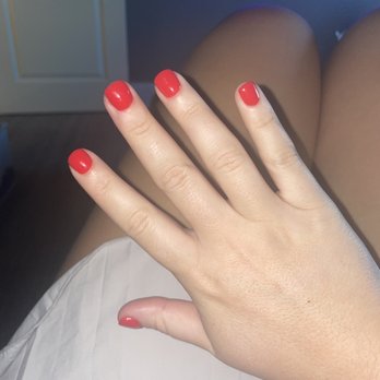 Nail Time & Day Spa - Nail Salons Near Me - Fort Worth, Texas