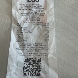 Order Order