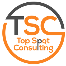 Top Spot Consulting