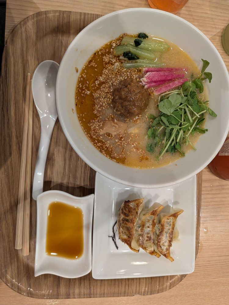 T's Tantan  S-Pal Sendai