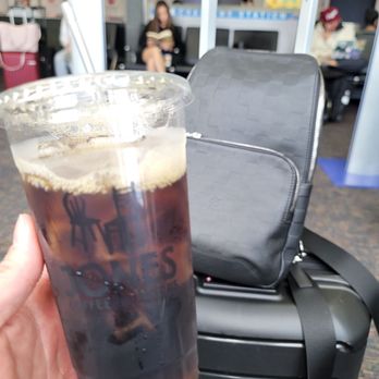 Jones Coffee Roasters - cold brew - Coffee Roasteries Near Me - Burbank, California Jones Coffee Roasters - cold brew - Coffee Roasteries Near Me - Burbank, California