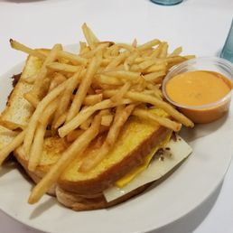 Frisco Melt