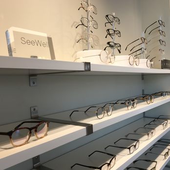 Seewell Eyecare - Our private collection offers you classic shapes with a modern twist. - Optometrists Near Me - Bellevue, Washington