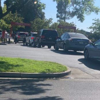 Chick-fil-A - Drive thru lanes - Fast Food Near Me - Fairfield, California Chick-fil-A - Drive thru lanes - Fast Food Near Me - Fairfield, California