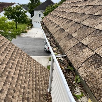 Super Duper Clean - Gutter Services Near Me - Virginia Beach, Virginia