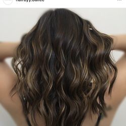 Heart & Soul Salon - Hair by Bailee
