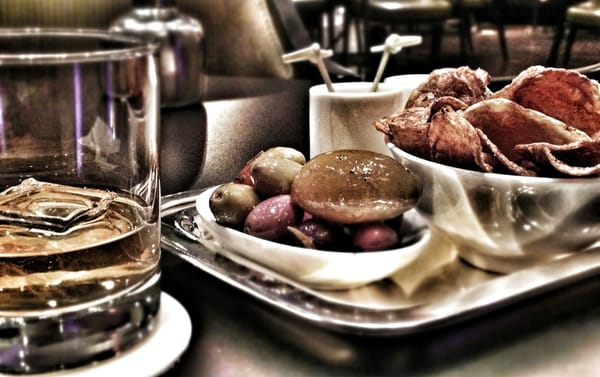 The Pierre, A Taj Hotel, New York by null The Pierre, A Taj Hotel, New York by null