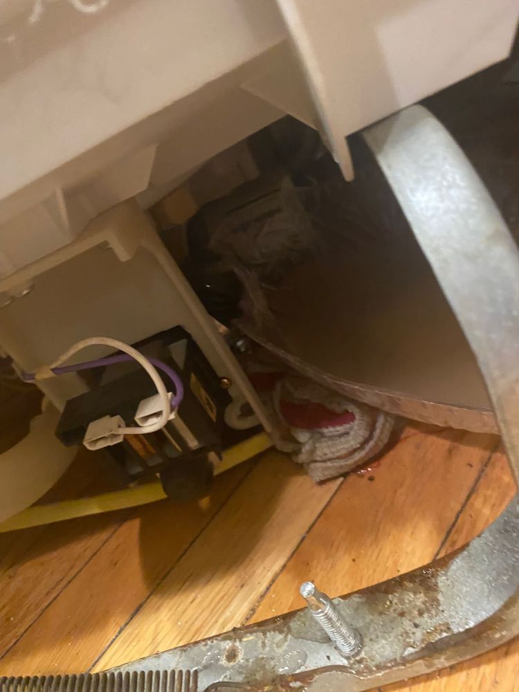 Slide of Doctor Fix-It